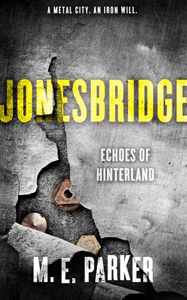 Cover image for Jonesbridge
