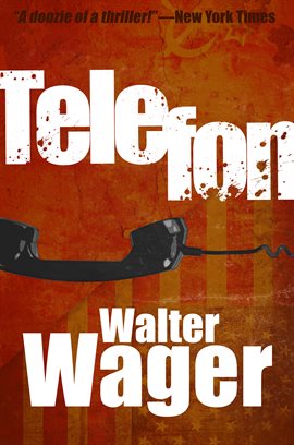 Cover image for Telefon