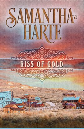 Imagen de portada para Kiss of Gold