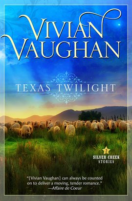 Cover image for Texas Twilight