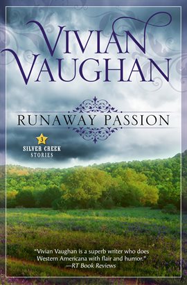 Cover image for Runaway Passion