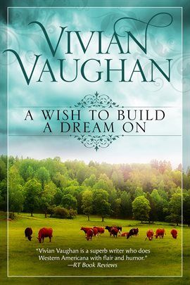 Cover image for A Wish to Build a Dream On