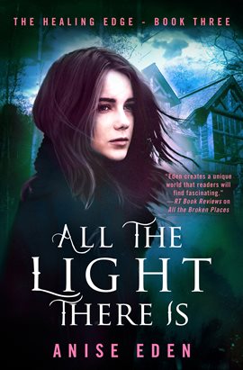 Cover image for All the Light There Is