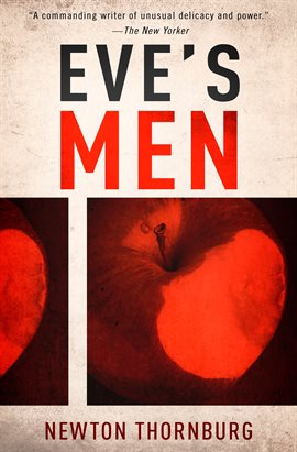 Cover image for Eve's Men