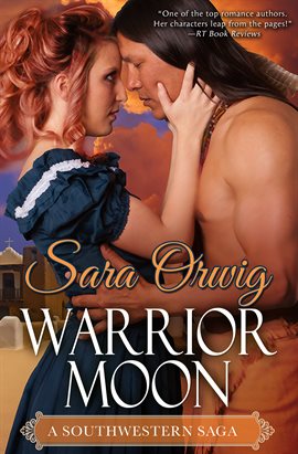 Cover image for Warrior Moon