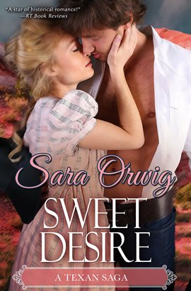 Cover image for Sweet Desire