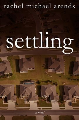 Cover image for Settling