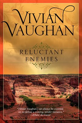 Cover image for Reluctant Enemies