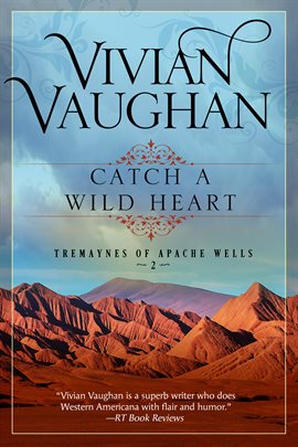 Cover image for Catch a Wild Heart