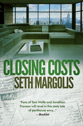 Cover image for Closing Costs