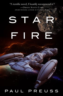 Imagen de portada para Starfire