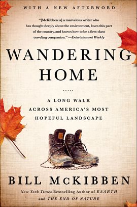 Imagen de portada para Wandering Home