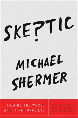 Cover image for Skeptic