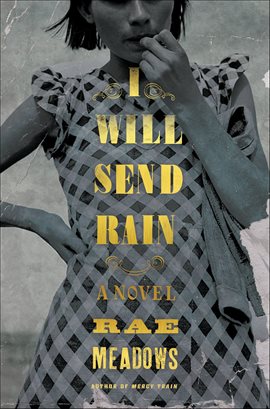 Imagen de portada para I Will Send Rain