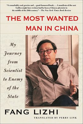 Cover image for The Most Wanted Man in China