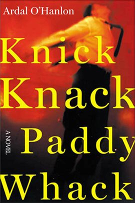 Cover image for Knick Knack Paddy Whack
