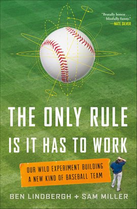 Imagen de portada para The Only Rule Is It Has to Work