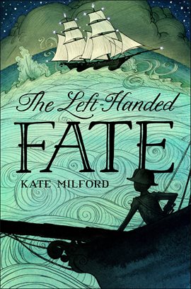 Cover image for The Left-Handed Fate
