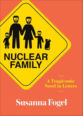 Cover image for Nuclear Family