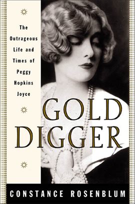 Imagen de portada para Gold Digger
