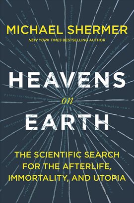 Cover image for Heavens on Earth