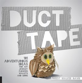 Cover image for Duct Tape