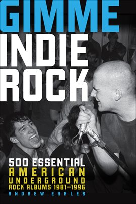 Imagen de portada para Gimme Indie Rock