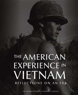 Cover image for The American Experience in Vietnam
