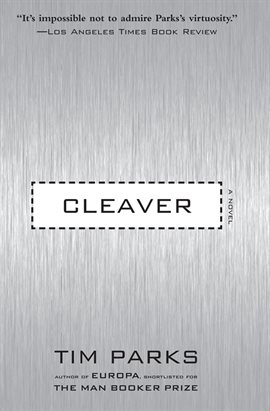 Cover image for Cleaver