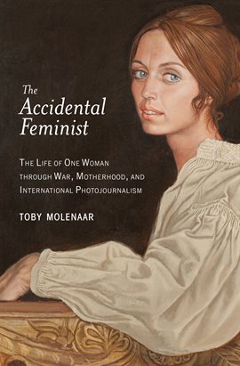 Cover image for The Accidental Feminist