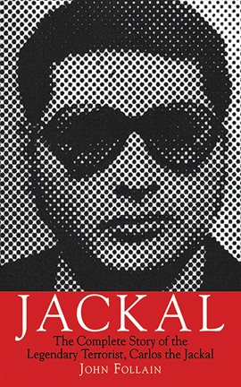 Cover image for Jackal