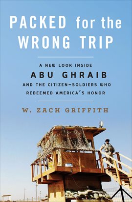 Cover image for Packed for the Wrong Trip