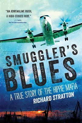 Cover image for Smuggler's Blues