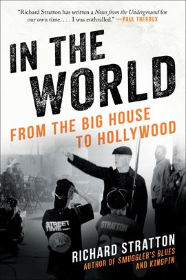 Cover image for In the World