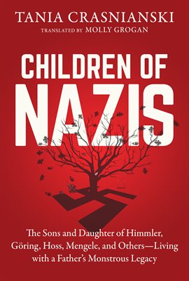 Cover image for Children of Nazis