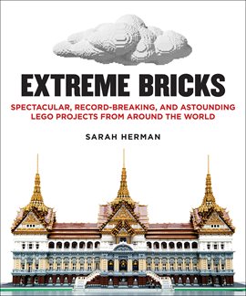 Cover image for Extreme Bricks
