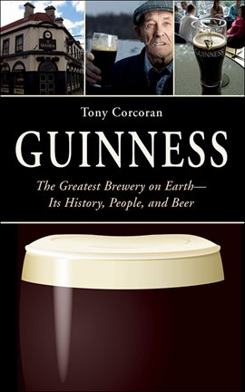 Cover image for Guinness