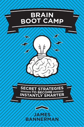 Cover image for Brain Boot Camp