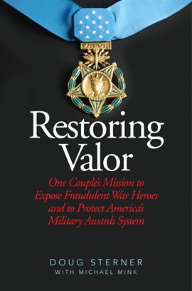 Cover image for Restoring Valor