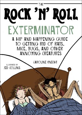 Cover image for The Rock 'N' Roll Exterminator