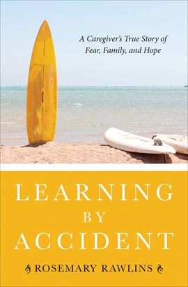 Cover image for Learning by Accident