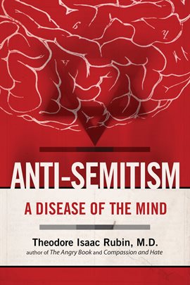 Cover image for Anti-Semitism