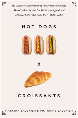 Cover image for Hot Dogs & Croissants