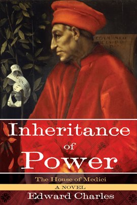 Cover image for The House of Medici: Inheritance of Power