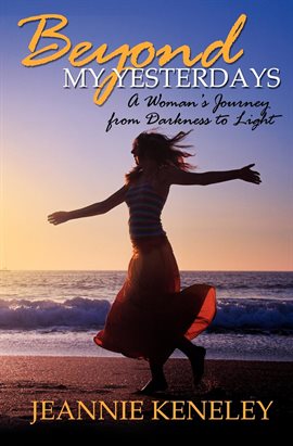 Imagen de portada para Beyond My Yesterdays