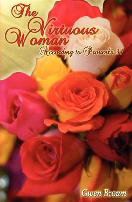 Cover image for The Virtuous Woman