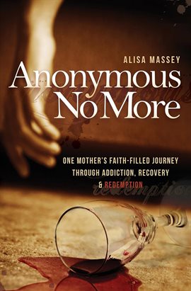 Cover image for Anonymous No More