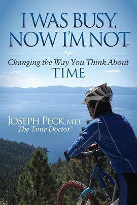Cover image for I Was Busy, Now I'm Not