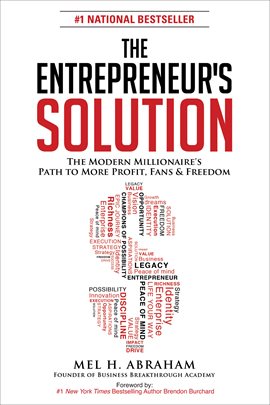 Cover image for The Entrepreneur's Solution