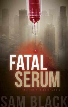 Cover image for Fatal Serum